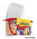 My First All in One Picture Book Collection Box (Red Edition) : 10 books