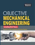 Mechanical Engineering Objective