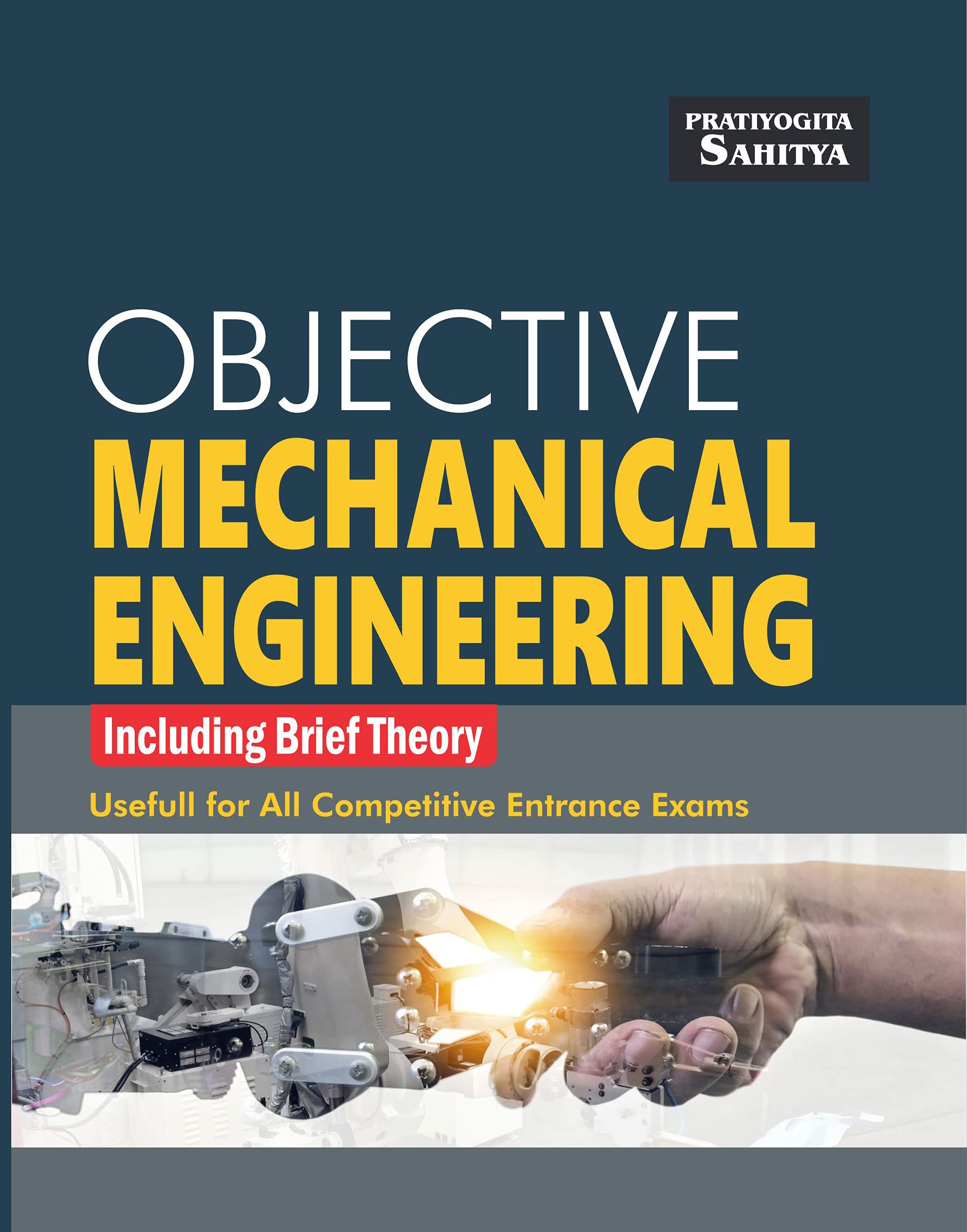 Mechanical Engineering Objective