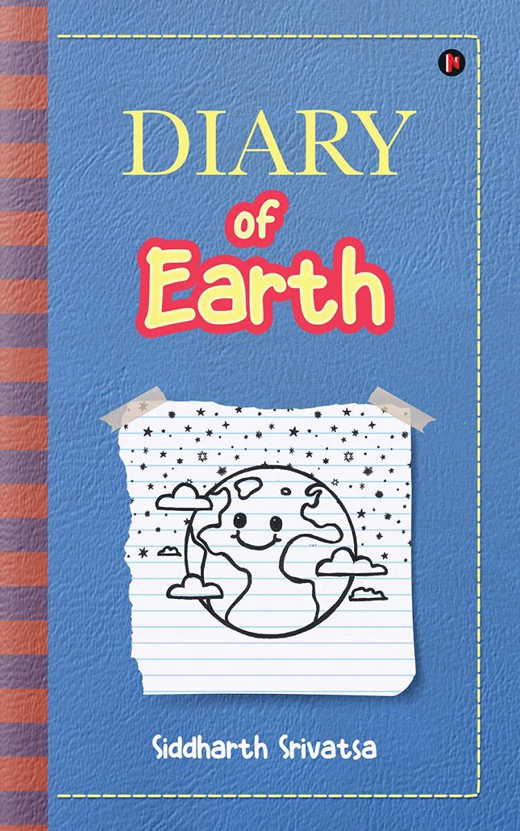 Diary Of Earth