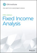 Fixed Income Analysis (CFA Institute Investment Series)