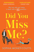 Did You Miss Me?: Why We Must Live with Predators: The laughoutloud funny secondchance romance for 2026