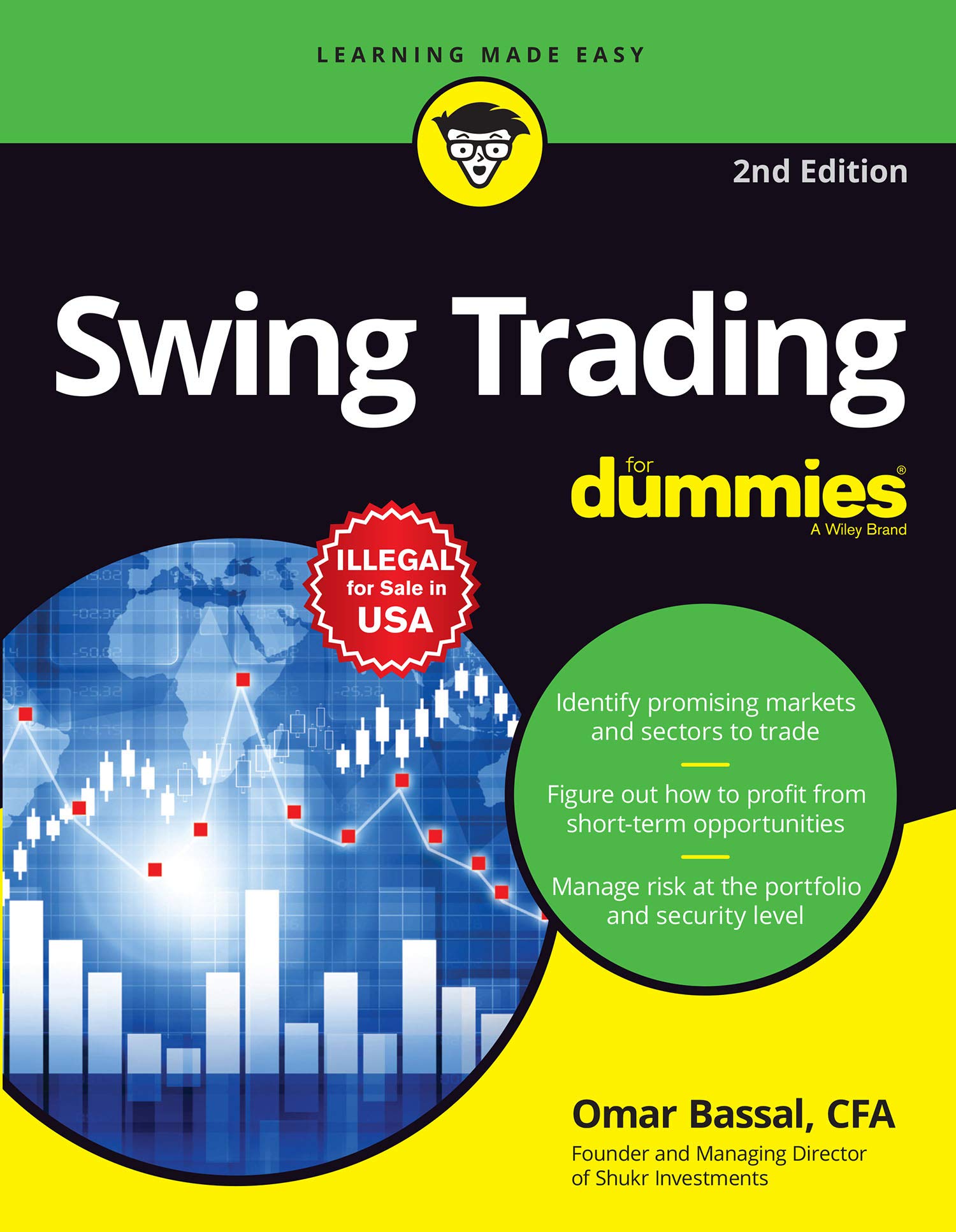 Swing Trading for Dummies, 2ed