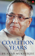 The Coalition Years 19962012