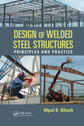 Design Of Welded Steel Structures Principles And Practice (Pb 2016)