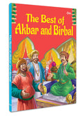 Best of Akbar Birbal Stories for Children: Clever Stories of Akbar & Birbal for Kids | Timeless Indian Tales of Wit & Wisdom | C