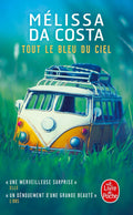 Tout le bleu du ciel (Littrature)