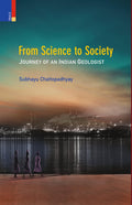 Primus Books  From Science to Society: Journey of an Indian Geologist