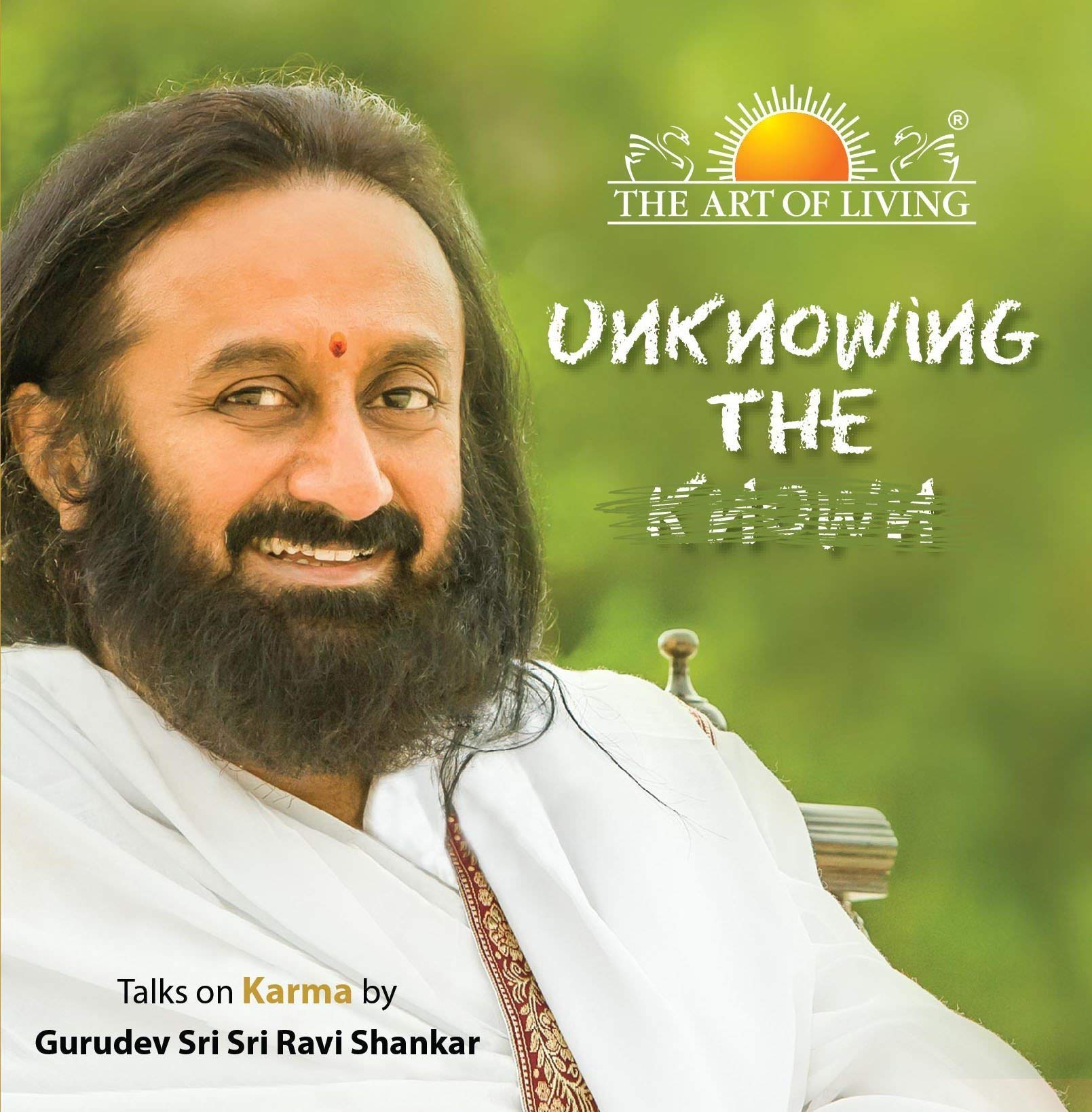 Unknowing the Known