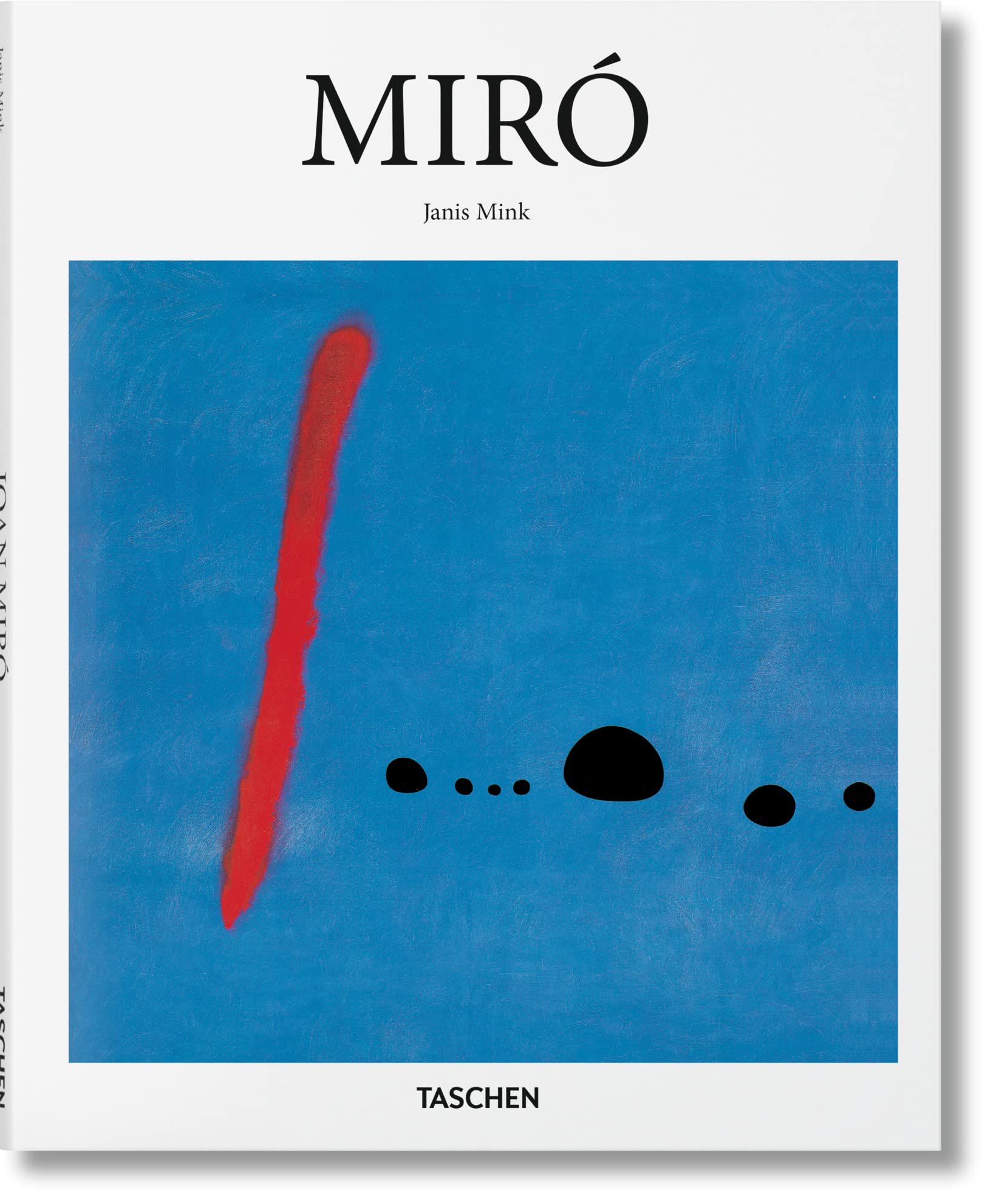 Joan Mir, 18931983: The Poet Among the Surrealists