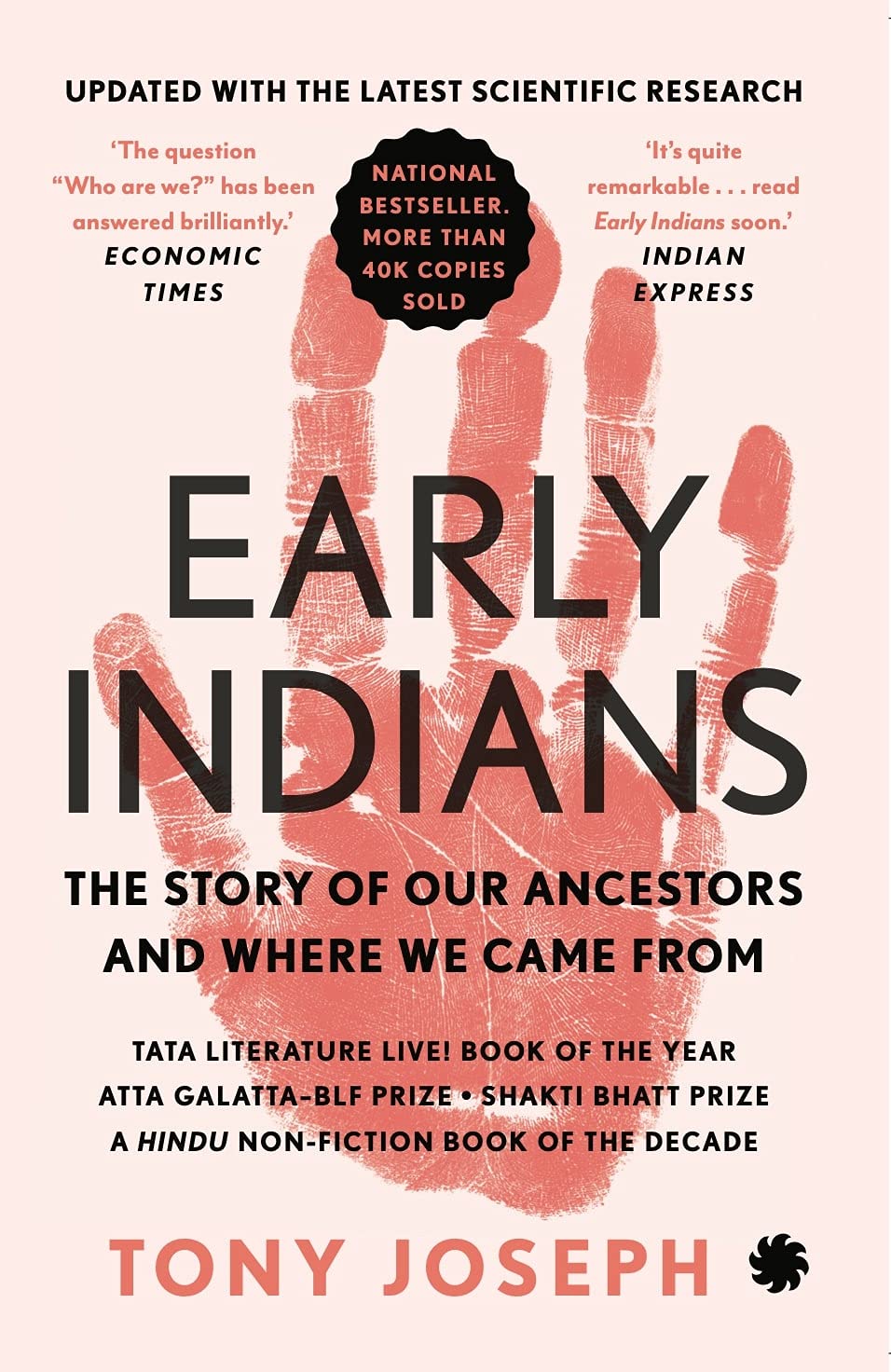 Early Indians: The Story of Our Ancestors and Where We Came From (Updated Edition)