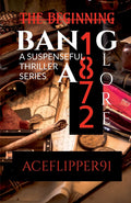 Bangalore 1872: A Suspenseful Thriller Novel