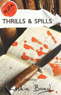 Thrills And Spills  Thrilling Tales