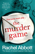 The Murder Game: The shockingly twisty thriller from the bestselling mistress of suspense