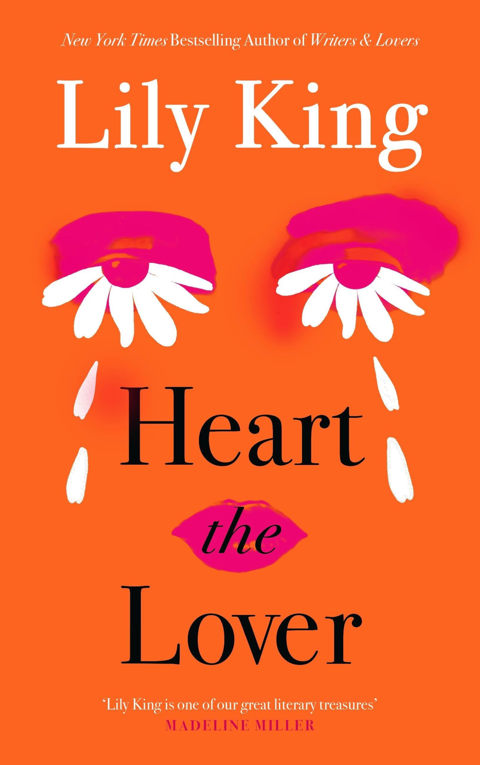 Heart The Lover