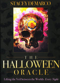 The Halloween Oracle