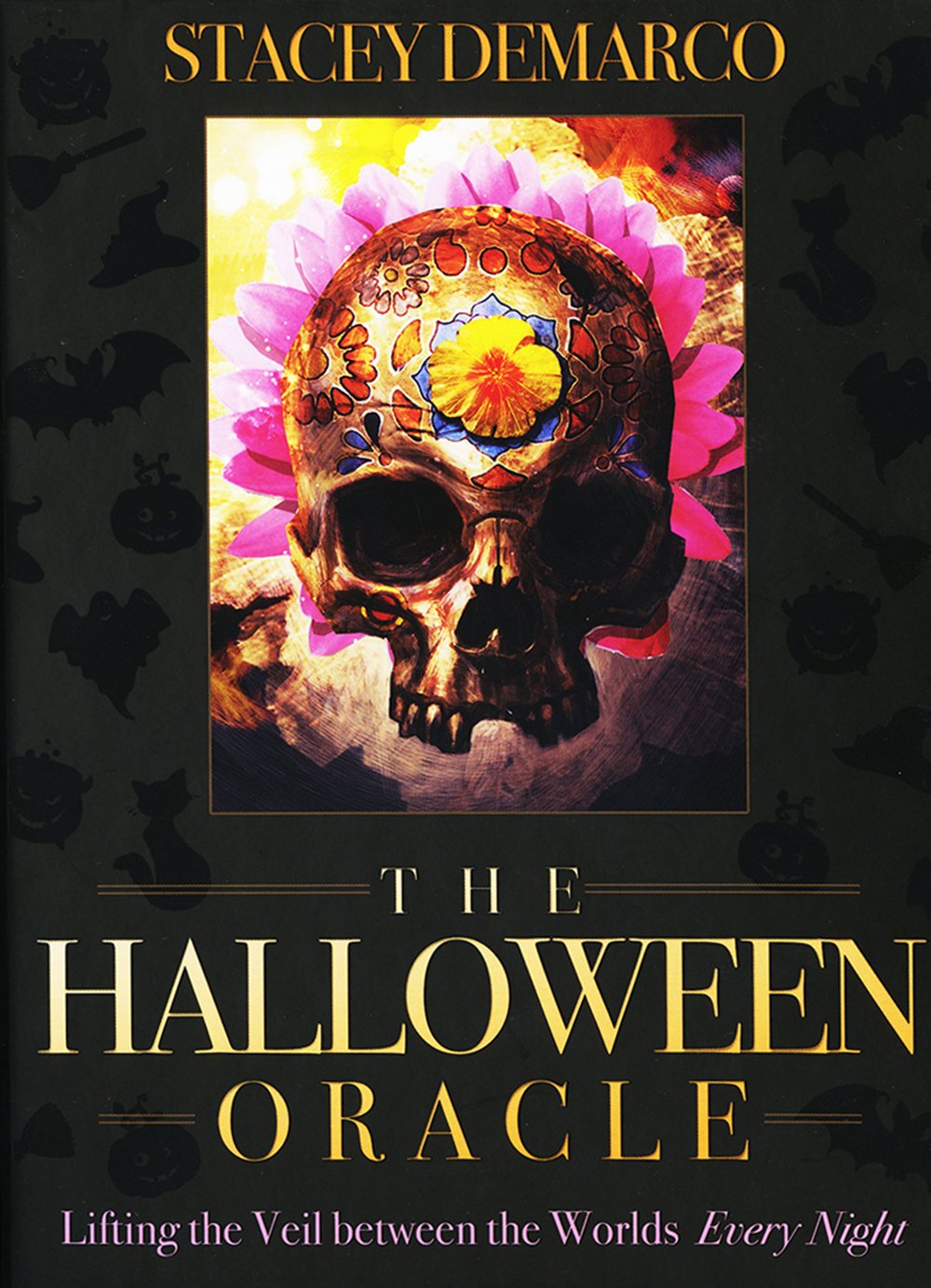 The Halloween Oracle