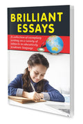 Brilliant Essays By Sawan