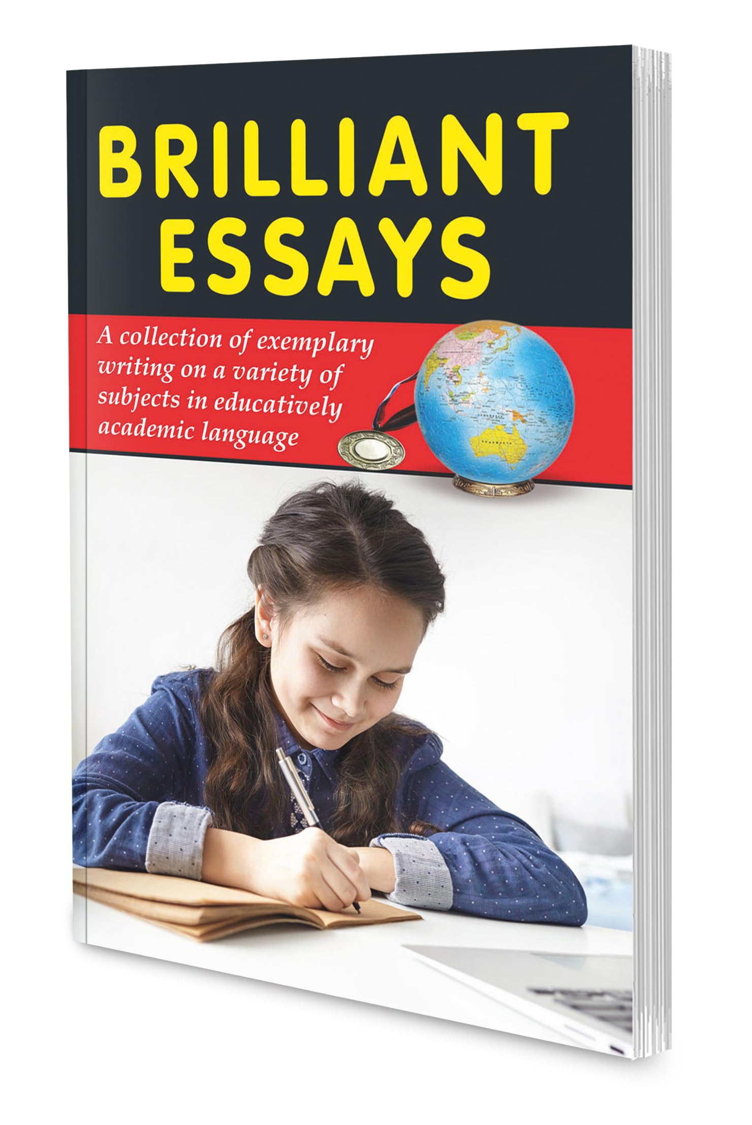 Brilliant Essays By Sawan