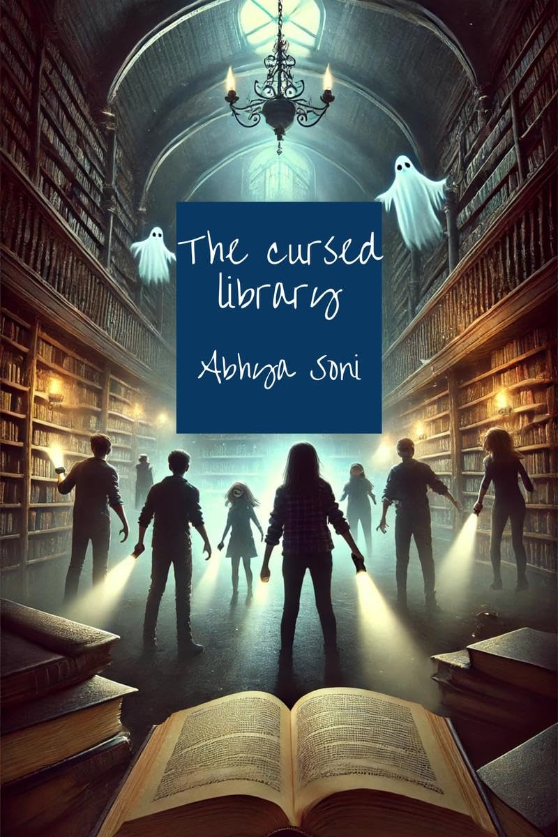 The Cursed Library