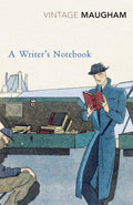 A Writers Notebook