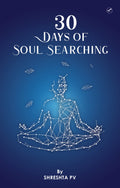30 Days Of Soul Searching