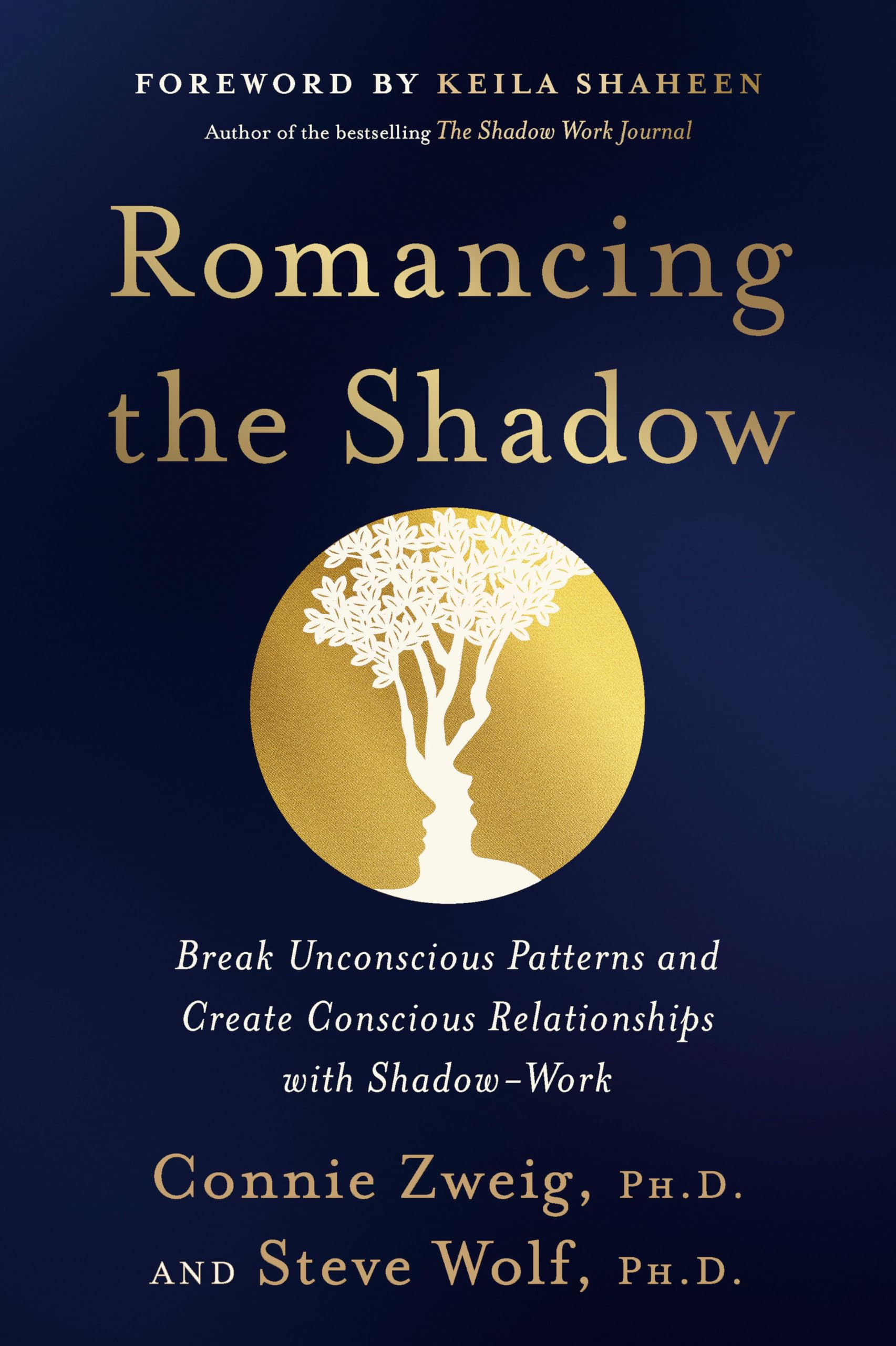 Romancing the Shadow: A Guide to Soul Work for a Vital, Authentic Life