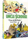 Walt Disneys Uncle Scrooge Cave of Ali Baba: The Complete Carl Barks Disney Library Vol. 28