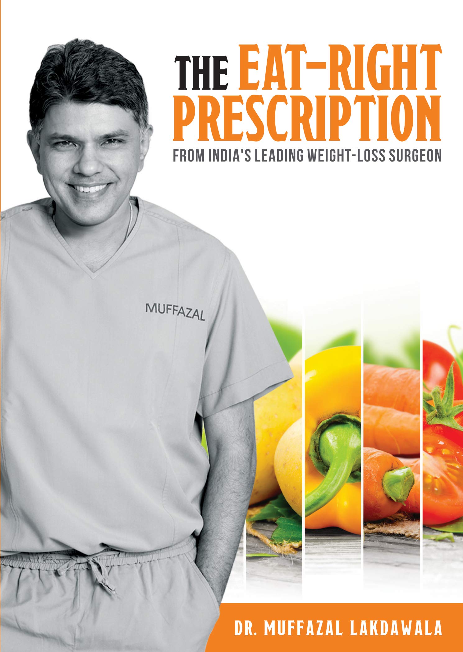 The Eat Right Prescription