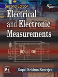 Electrical and Electronic Measurements