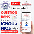 NEERAJ BHDE143 (Premchand)Hindi Medium ChapterWise Reference Book including many Solved Sample Question Papers based on IGNOU 