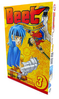 Beet the Vandel Buster, Vol. 3 (3)