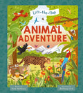 Autumn Publishing Animal Adventure (A LifttheFlap Book).