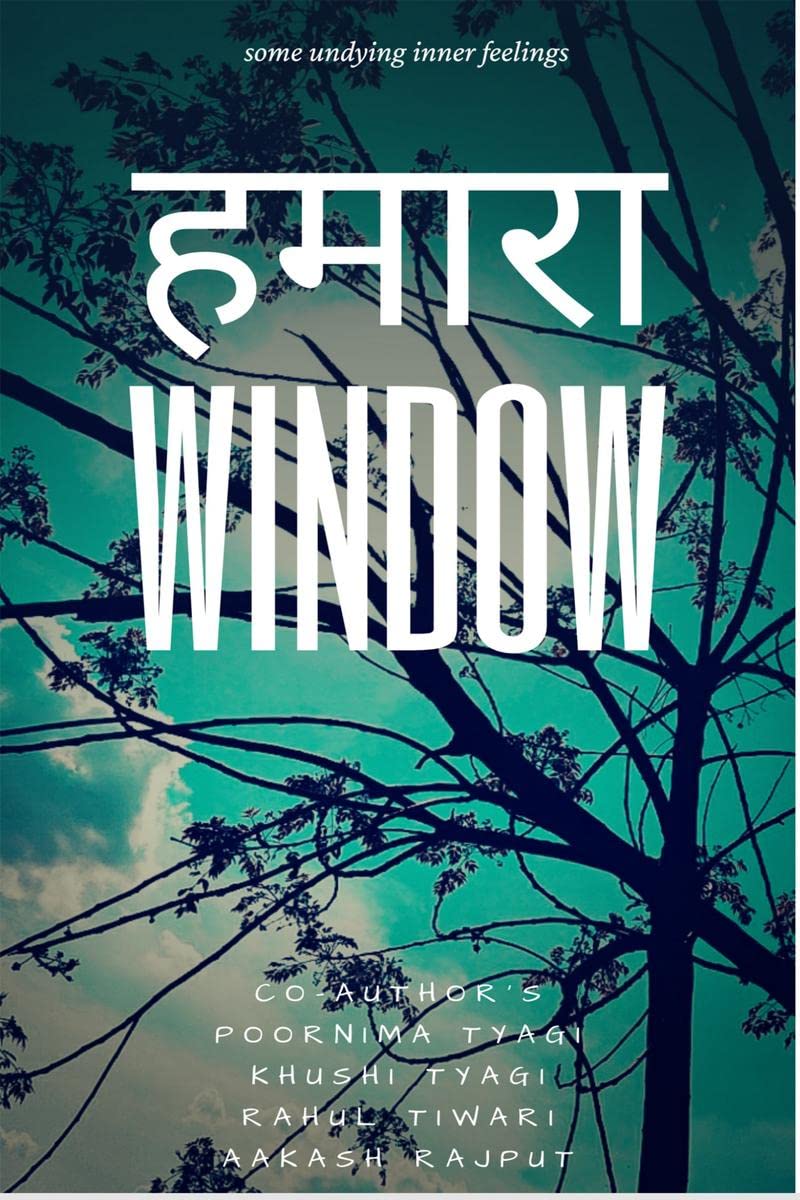  Window : Words Which Can You Connect You With Your Soul.