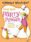 Piper Reed, Party Planner (Piper Reed, 3)