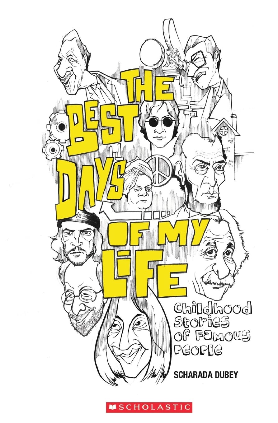 The Best Days Of My Life
