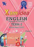 Xam idea Class 9 English Book For CBSE Term 2 Exam (20212022) With New Pattern Including BasicConcepts, NCERT Questions and Pra