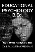 EDUCATIONAL PSYCHOLOGY B.Ed : TNTEU