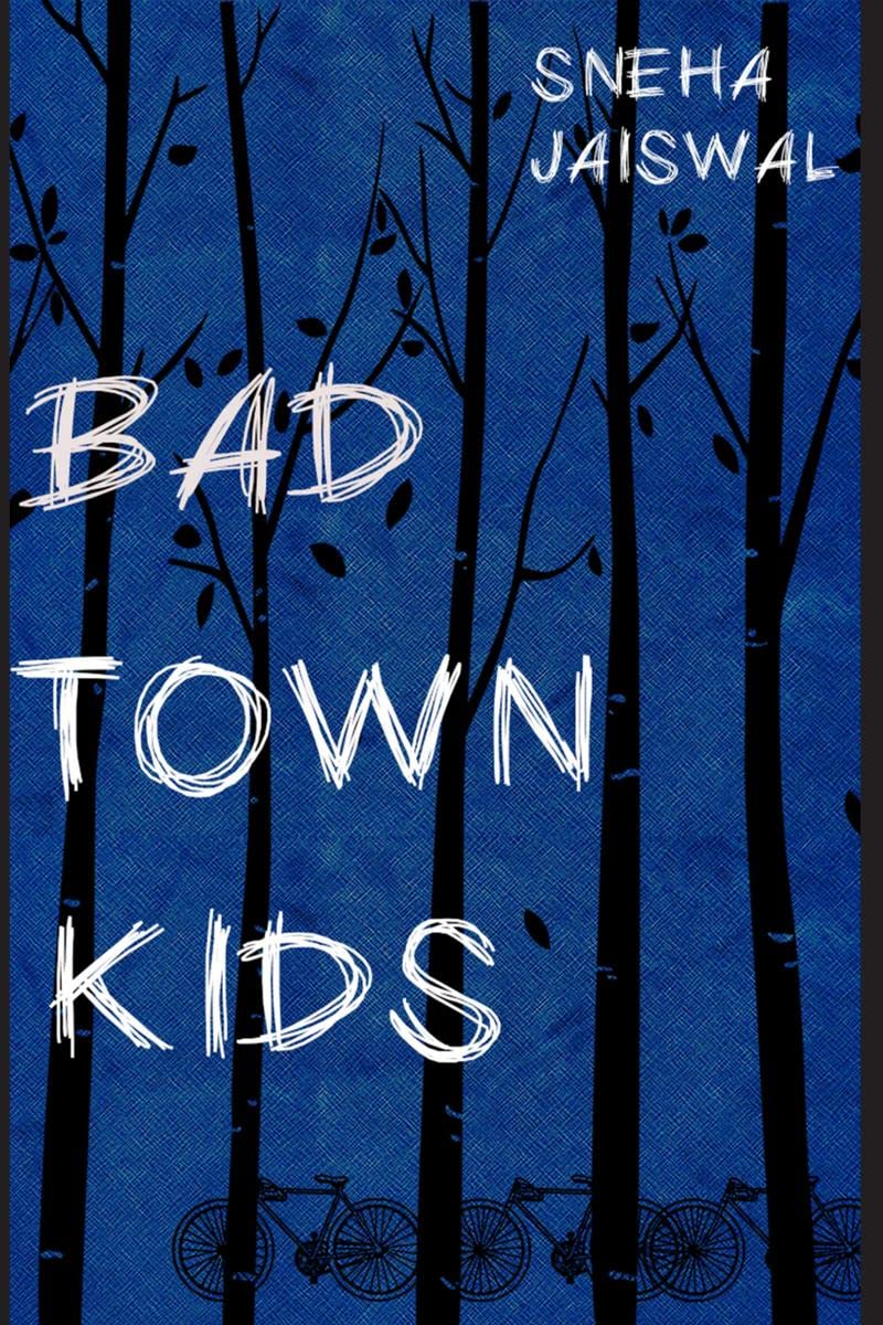 Bad Town Kids