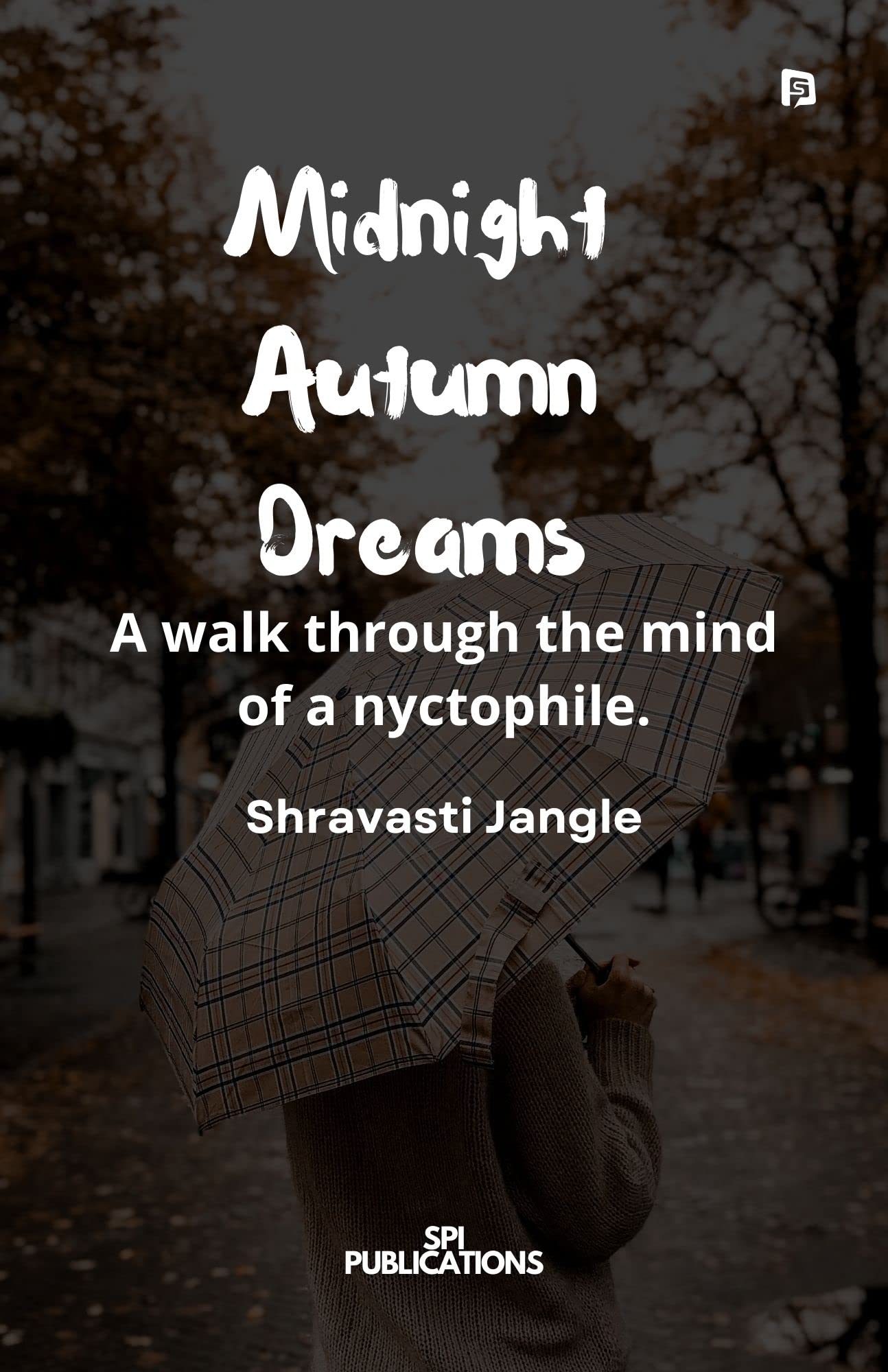 Midnight Autumn Dreams
