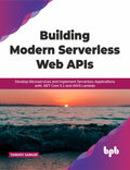 Building Modern Serverless Web Apis