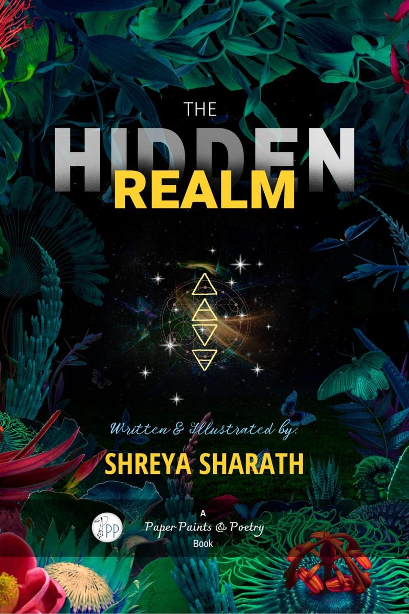 THE HIDDEN REALM