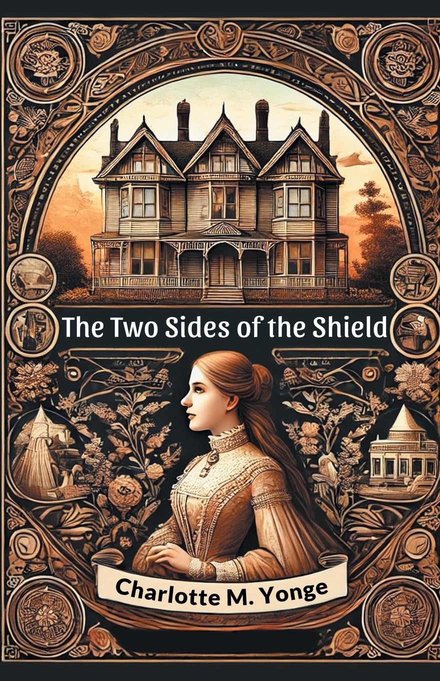 The Two Sides Of The Shield