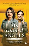 Ms Guided Angels