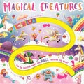 Magical Creatures (AMaze Boards)