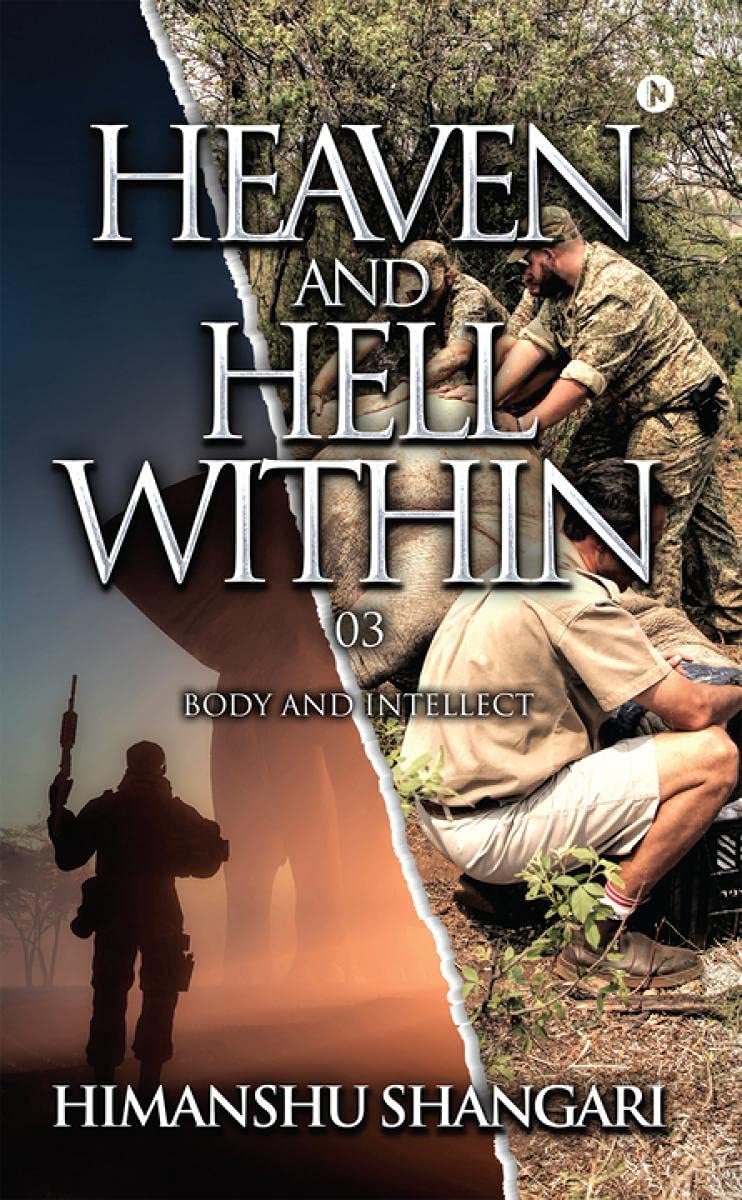 Heaven and Hell Within  03