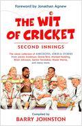 The Wit of Cricket