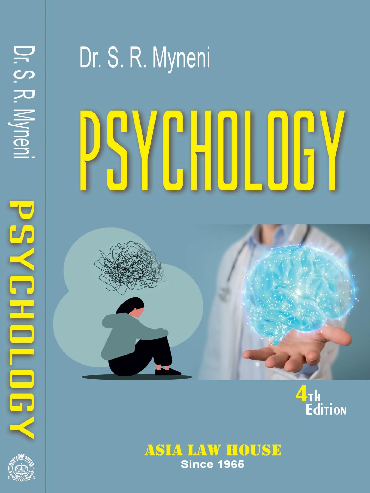 Psychology 4th Edn.26