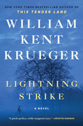 Lightning Strike: A Novel (18) (Cork OConnor Mystery Series)