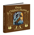 Great Childrens Stories (Calla Editions)